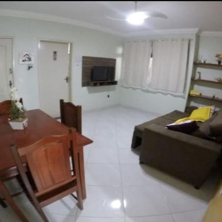 Apartamento Residencial Angelica Em Guarapari A 150M Do Mar Экстерьер фото