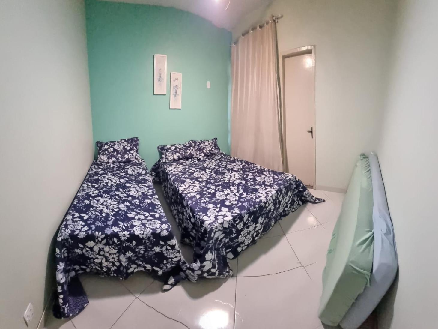 Apartamento Residencial Angelica Em Guarapari A 150M Do Mar Экстерьер фото