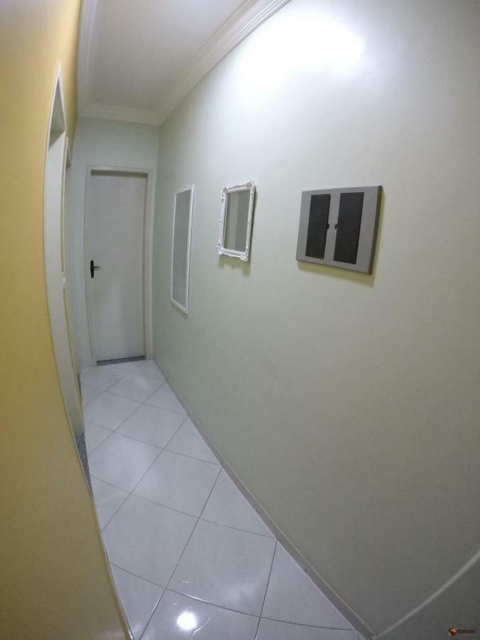 Apartamento Residencial Angelica Em Guarapari A 150M Do Mar Экстерьер фото
