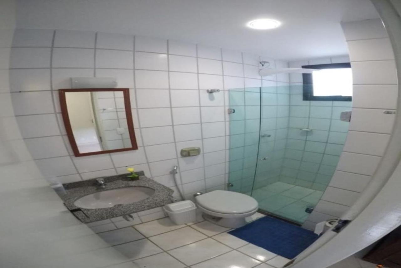 Apartamento Residencial Angelica Em Guarapari A 150M Do Mar Экстерьер фото