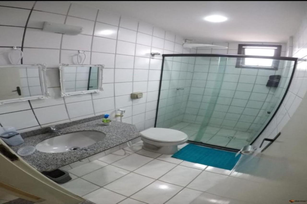 Apartamento Residencial Angelica Em Guarapari A 150M Do Mar Экстерьер фото